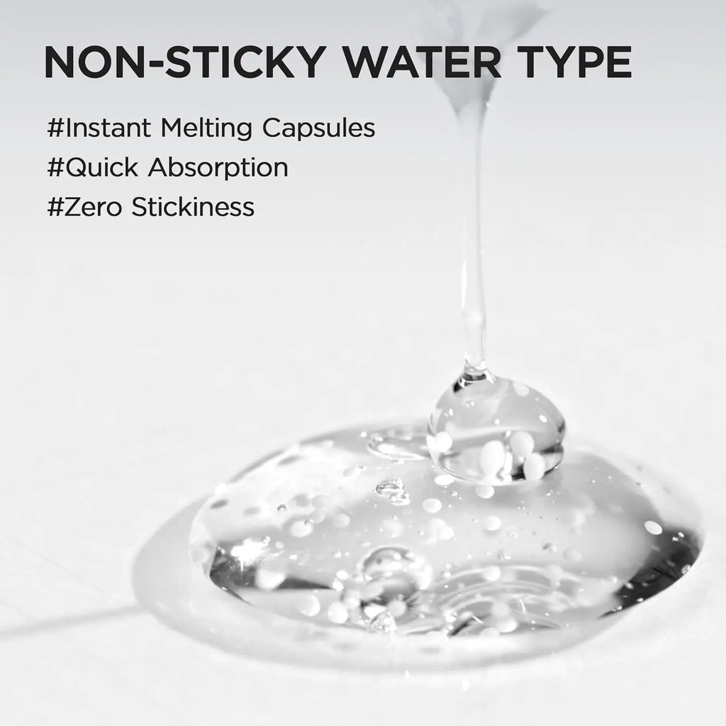 SKIN1004 Tone Balancing Capsule Ampoule, for Face, Korean Hydrating Facial Serum for Dark Spot
