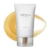 SKIN1004 Hyalu-Cica Moisture Cream, Face Moisturizer with Hyaluronic Acid, Centella Cream for Deep Hydration 2.53 Fl oz / 75ml